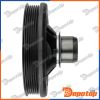 Poulie damper vilebrequin pour JEEP | RKP-CH-013, 4792815AA